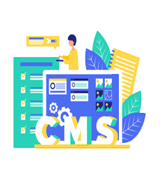 cms icon